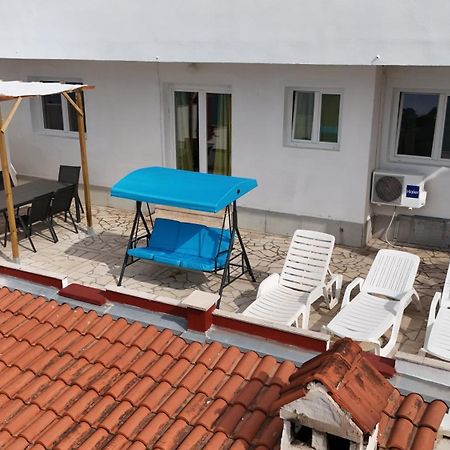 Apartments Peronja Jelsa Seafront Buitenkant foto